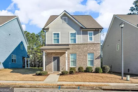 1848 Laurel Green Way, East Point, GA 30344