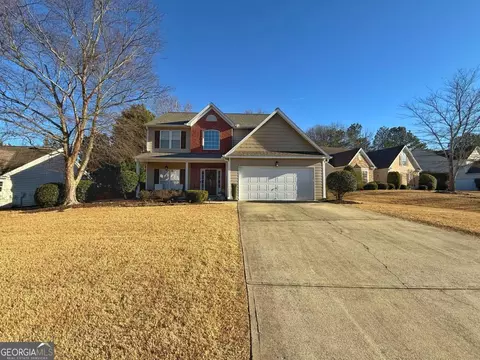 2585 Kirkstone Dr, Buford, GA 30519
