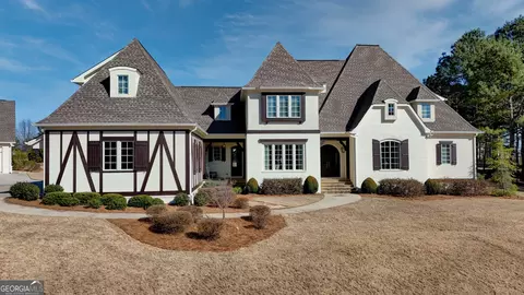 11 Covey Rise Dr, Rome, GA 30161