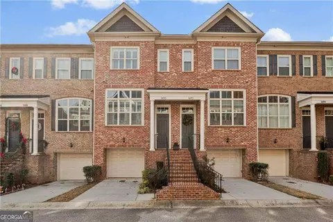 1690 Mosaic Way #1690, Smyrna, GA 30080
