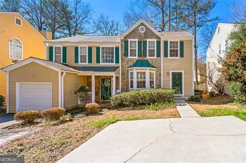 1381 Vintage Pointe Dr, Lawrenceville, GA 30044