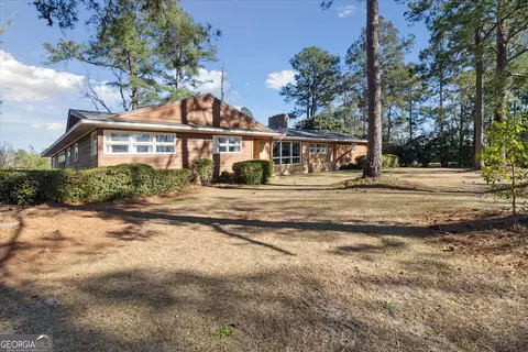 200 Buck Hendrix Rd, Portal, GA 30450