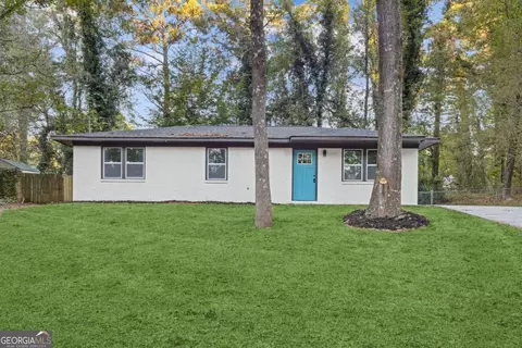 612 Saddlewood Dr, Lawrenceville, GA 30043