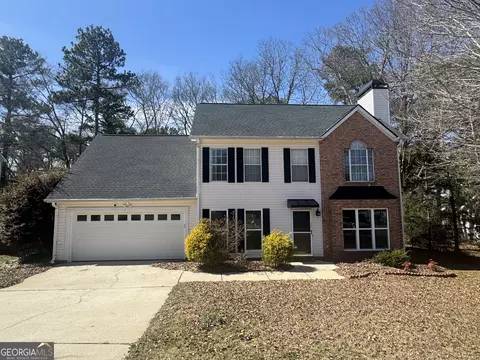 103 Vintage Trl, Mcdonough, GA 30253
