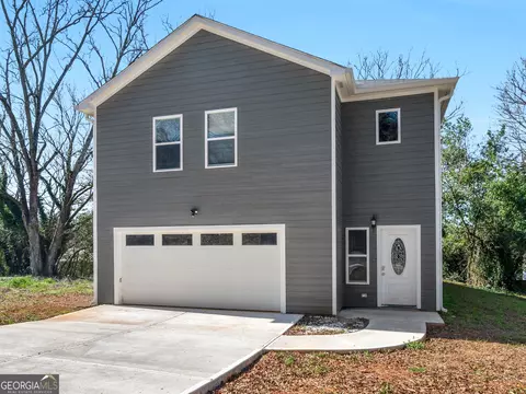 741 Scales St, Griffin, GA 30224