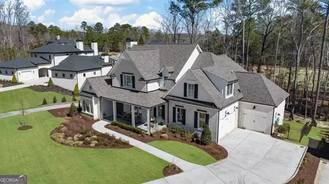 47 Cuthbert Ln NE, Acworth, GA 30101