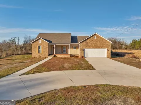 2021 Griffin Rd, Macon, GA 31216