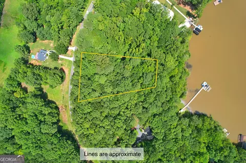 1 05 Acres Heidi Trl, Buckhead, GA 30625