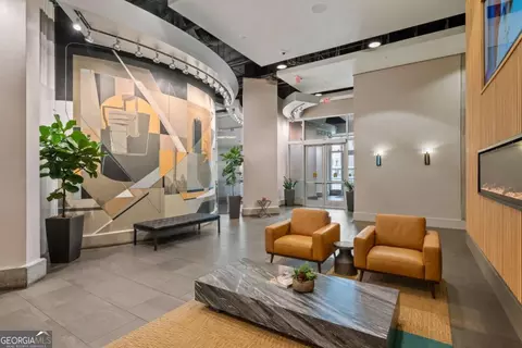 361 17th St NW #807, Atlanta, GA 30363