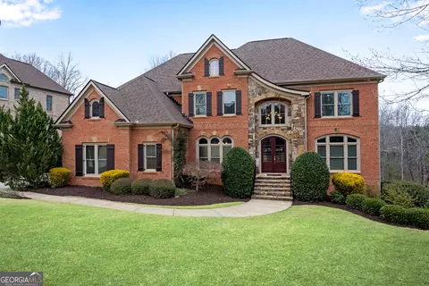 3195 Wills Mill Rd NW, Cumming, GA 30041