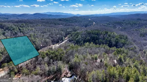 0 Murphy Hwy, Mineral Bluff, GA 30559