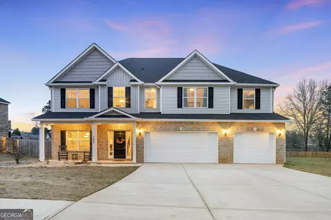 502 Thurston St, Bonaire, GA 31005