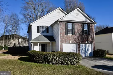 9100 Bob Jackson Dr, Jonesboro, GA 30238