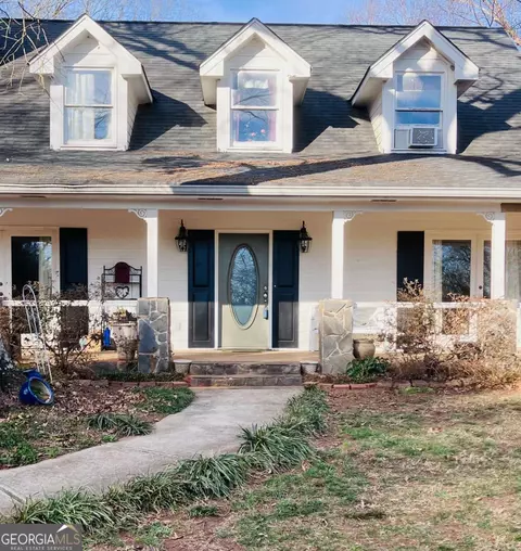 6096 Highway 124 W, Hoschton, GA 30548