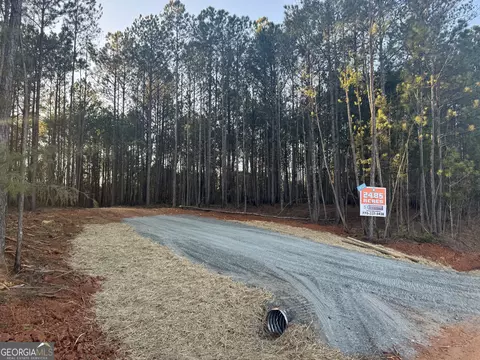 0 Faulkner Rd #LOT 3, Monticello, GA 31064