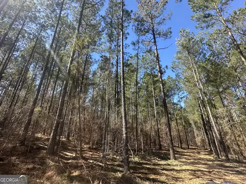 0 Faulkner Rd #LOT 5, Monticello, GA 31064