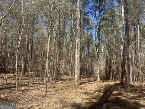 0 Faulkner Rd #LOT 6, Monticello, GA 31064