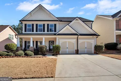 142 Parkway Dr, Fairburn, GA 30213