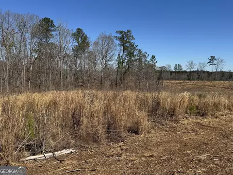 0 Faulkner Rd #LOT 7, Monticello, GA 31064