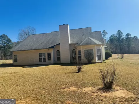 13271 Woolsey Rd, Hampton, GA 30228 photo 13