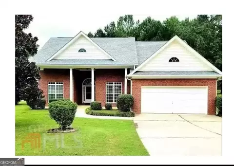 13271 Woolsey Rd, Hampton, GA 30228