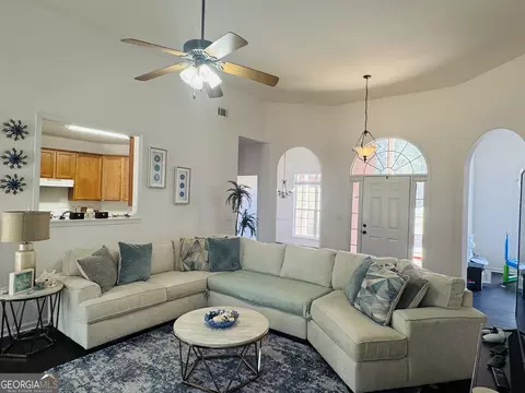 13271 Woolsey Rd, Hampton, GA 30228 photo 5