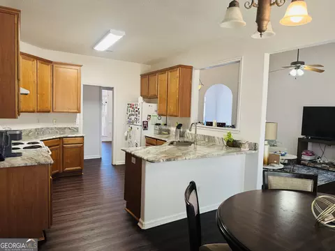 13271 Woolsey Rd, Hampton, GA 30228 photo 8