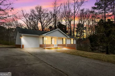 4601 Highway 81 E, Mcdonough, GA 30252