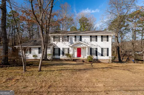 1350 Chapman Rd, Ringgold, GA 30736