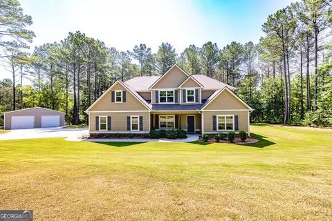 305 Beavers Rd, Grantville, GA 30220