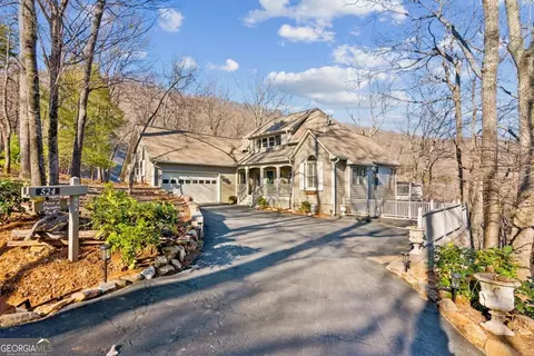 524 Columbine Dr, Big Canoe, GA 30143