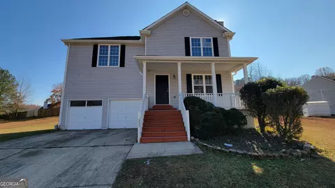 3355 Brookside Ln, Jonesboro, GA 30236