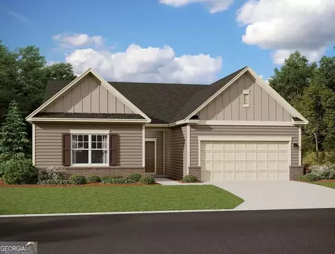 146 Silverton Dr, Dacula, GA 30019 photo 2