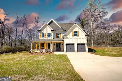1729 Cardinal Dr, Griffin, GA 30223
