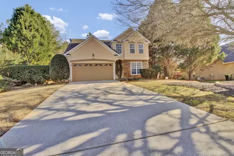 267 Windy Cir, Mcdonough, GA 30253