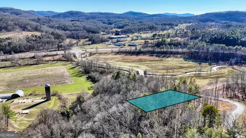lot2 Ridges Dr, Morganton, GA 30560
