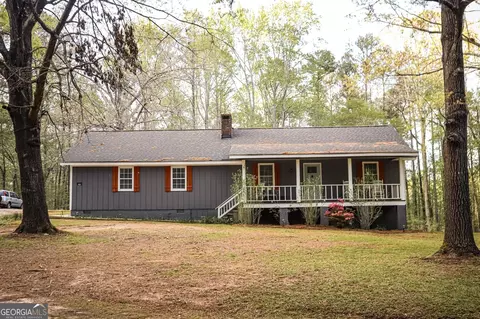 823 Mount Tabor Rd, Oxford, GA 30054