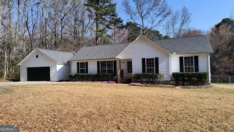 97 Arnold Rd, Hampton, GA 30228