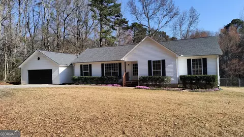 97 Arnold Rd, Hampton, GA 30228