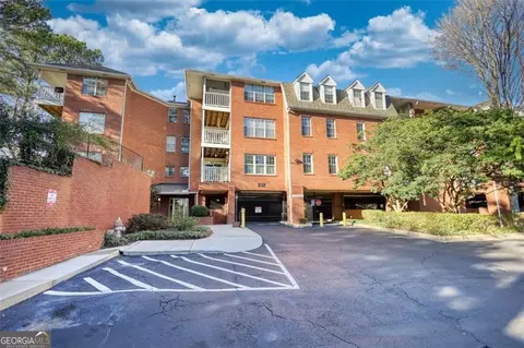 1142 N Jamestown Rd #306, Decatur, GA 30033