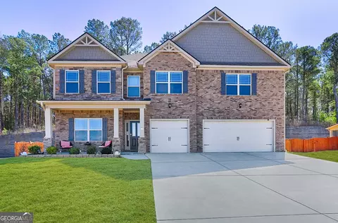 2695 Ridge Manor Dr, Dacula, GA 30019