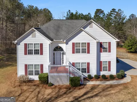 231 Ashley Trace Dr, Locust Grove, GA 30248