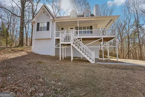 100 Nottingham Dr, Douglasville, GA 30134