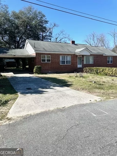 305 N Sixth St, Warner Robins, GA 31093