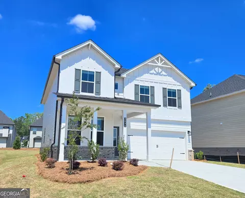 2634 Mourning Dove Dr #LOT 41, Grayson, GA 30017