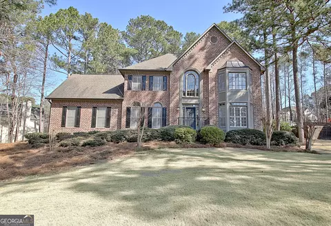 245 Highview Trce, Fayetteville, GA 30215