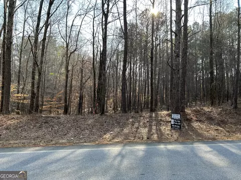 Hwy 142, Shady Dale, GA 31085