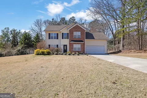 420 Sanford Creek Ln, Lawrenceville, GA 30045