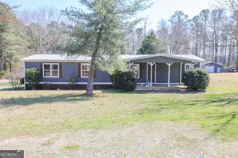 123 Recreation Rd, Gray, GA 31032