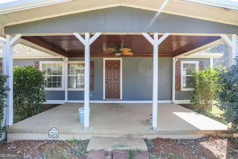Exterior - 123 Recreation Rd, Gray, GA 31032 photo 2 of 3